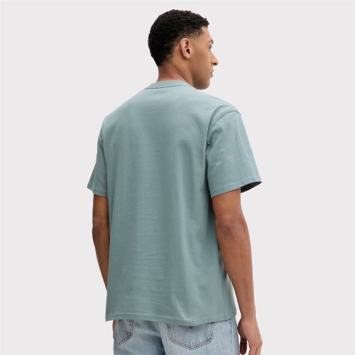 DICKIES LORETTO TEE AZUL CLARO