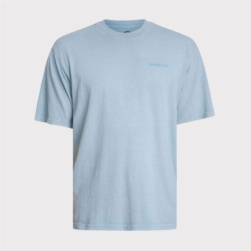 DICKIES PLENTYWOOD TEE AZUL CLARO