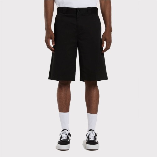 DICKIES 247 SHORT NEGRO
