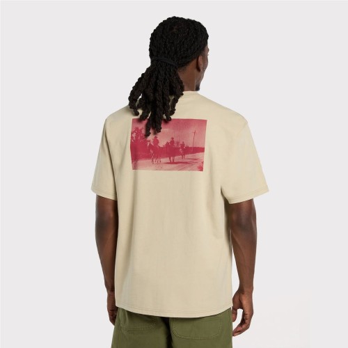 DICKIES MILLVILLE TEE