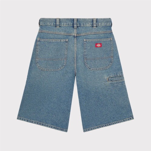DICKIES 958 13IN LOOSE SHORT AZUL