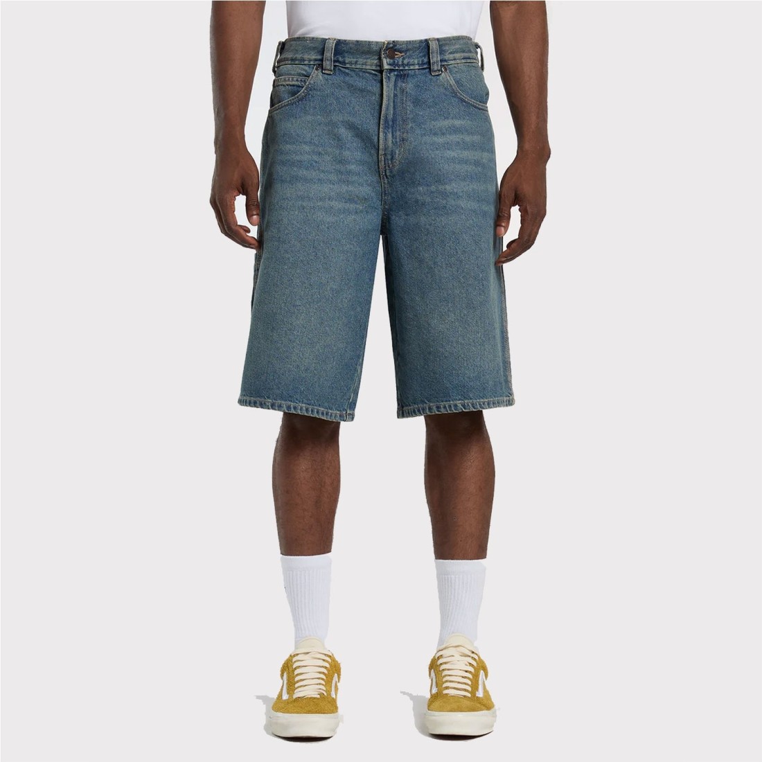 DICKIES 958 13IN LOOSE SHORT AZUL