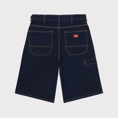 DICKIES 958 13 IN LOOSE SHORT AZUL OSCURO