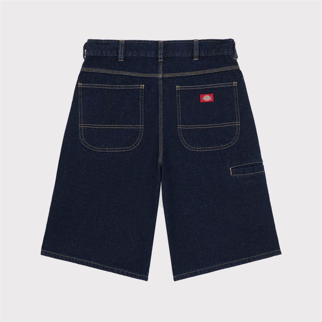 DICKIES 958 13 IN LOOSE SHORT AZUL OSCURO