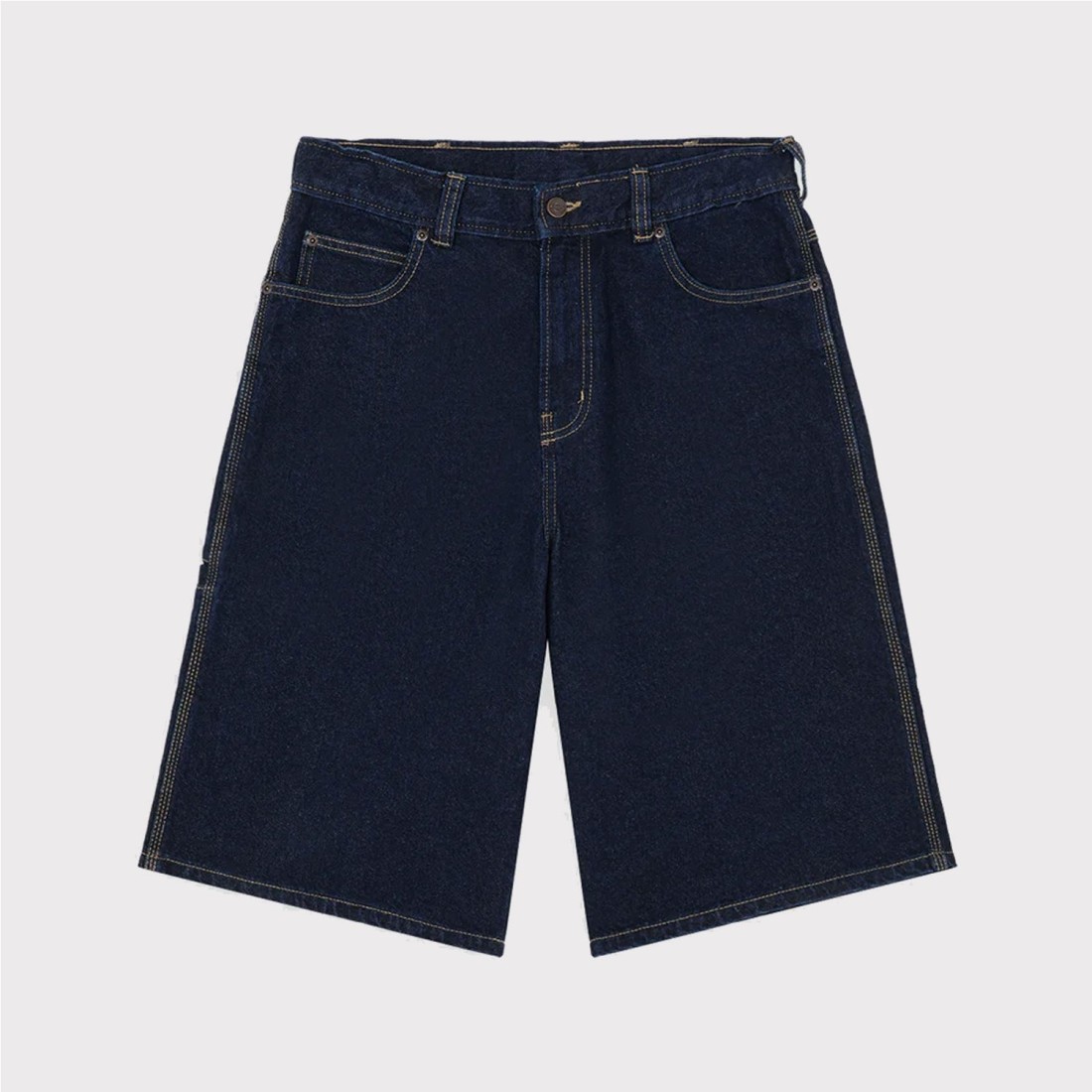 DICKIES 958 13 IN LOOSE SHORT AZUL OSCURO