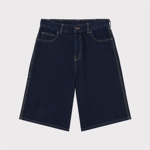 DICKIES 958 13 IN LOOSE SHORT AZUL OSCURO