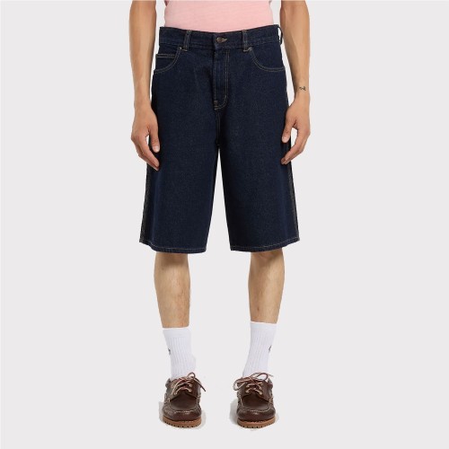 DICKIES 958 13 IN LOOSE SHORT AZUL OSCURO