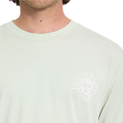 VOLCOM MAZATLAN TEE VERDE