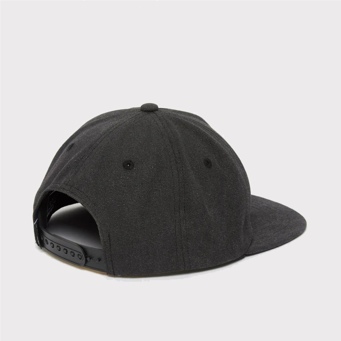 VOLCOM WORKWEAR ADJ CAP NEGRO
