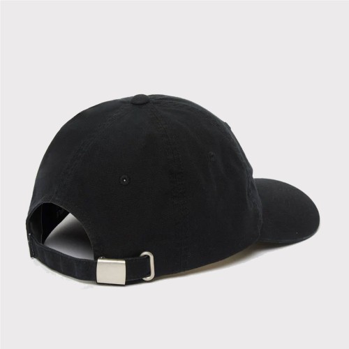 VOLCOM FULL STNE WASHD ADJ CAP NEGRO 2