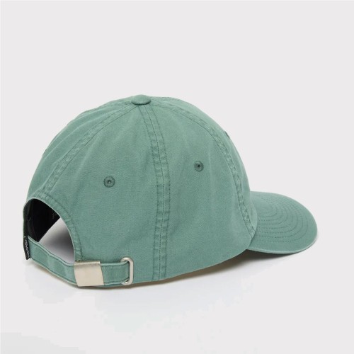 VOLCOM FULL STNE WASHD ADJ CAP VERDE CLARO 2
