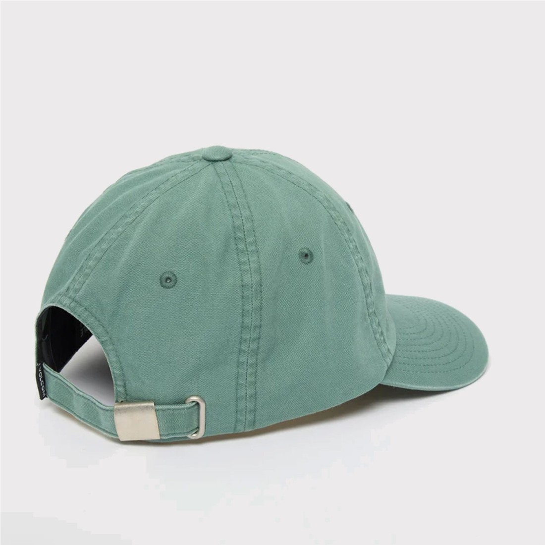 VOLCOM FULL STNE WASHD ADJ CAP VERDE CLARO