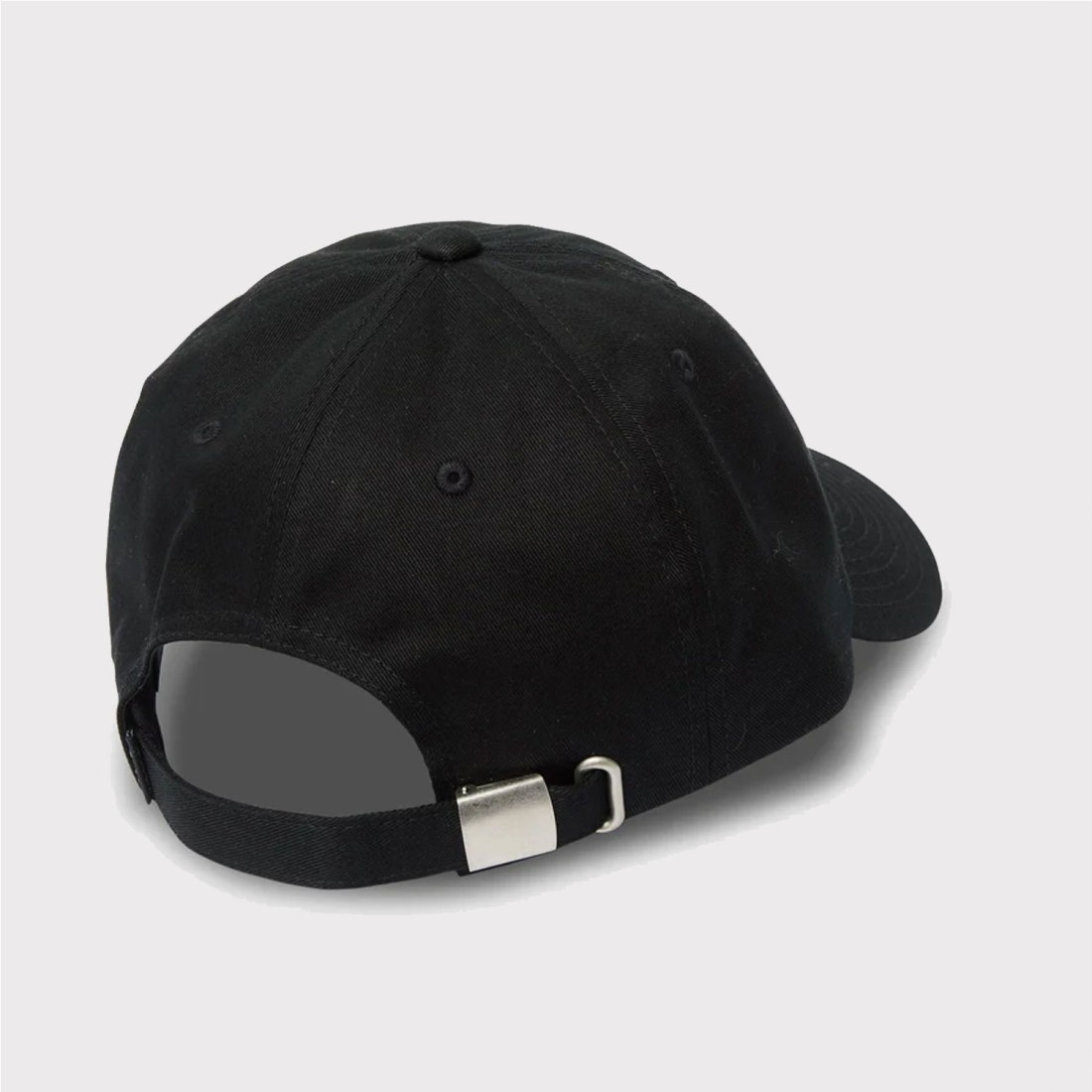 VOLCOM FULL STONE ADJ CAP NEGRO