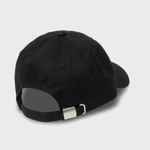 VOLCOM FULL STONE ADJ CAP NEGRO