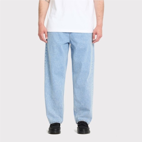 VOLCOM FREAZY LOOSE EW DENIM AZUL CLARO