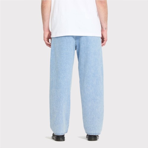 VOLCOM FREAZY LOOSE EW DENIM AZUL CLARO