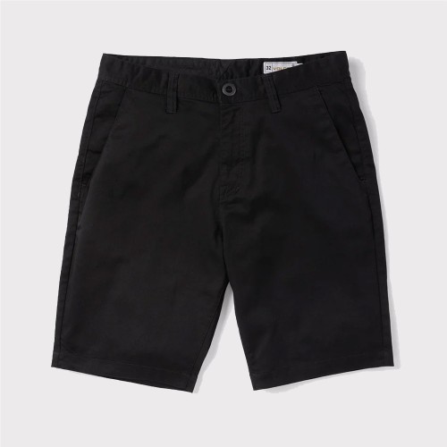 VOLCOM FRICKIN MODERN SHORT NEGRO