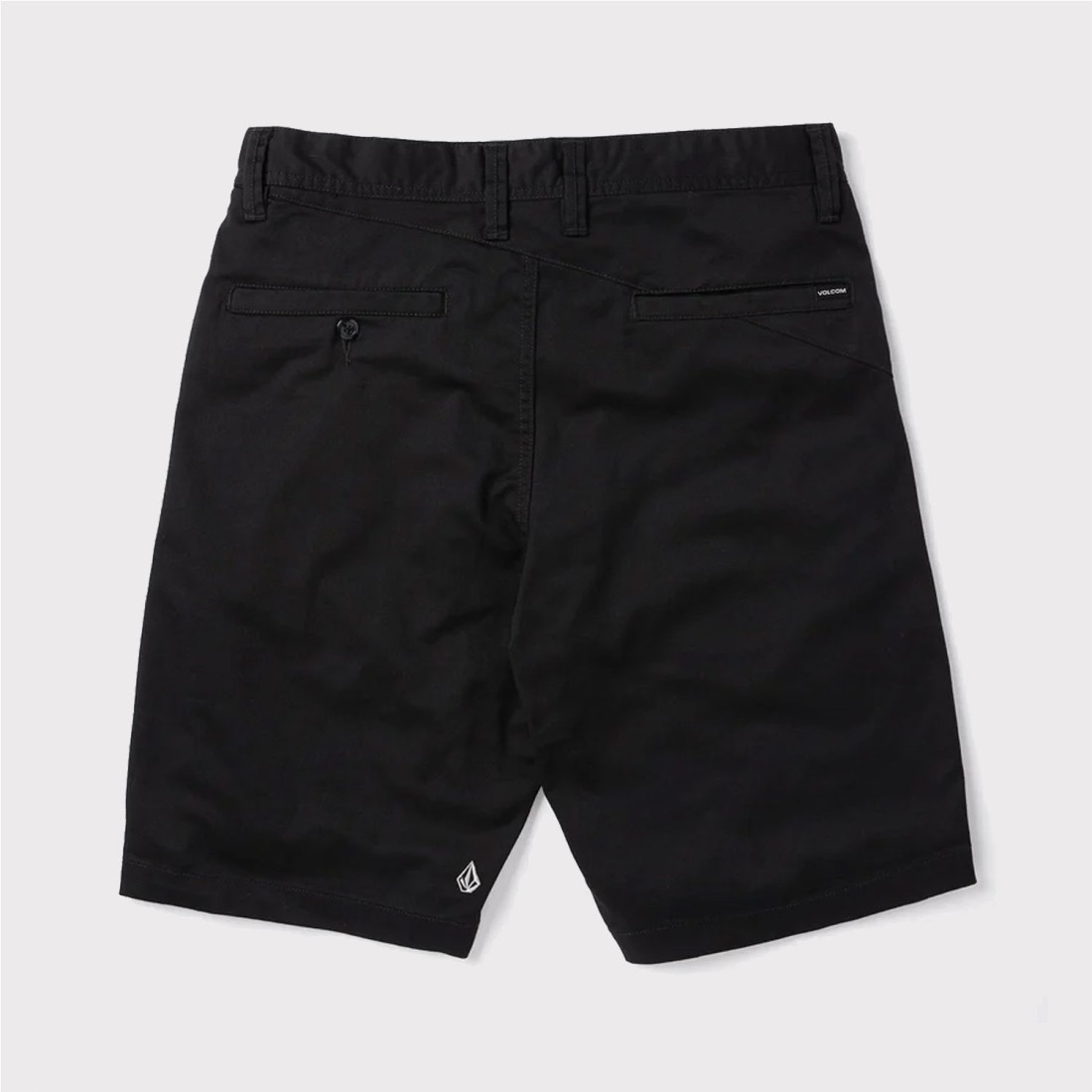VOLCOM FRICKIN MODERN SHORT NEGRO