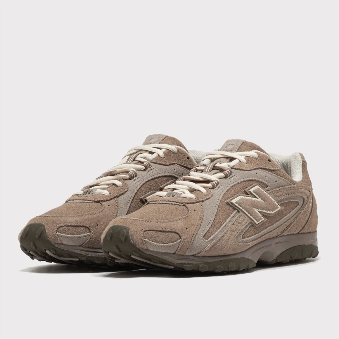 NEW BALANCE 204L MARRON