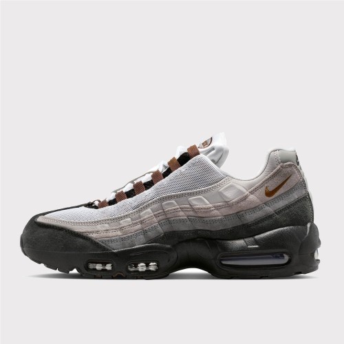 NIKE SB AIR MAX 95 NEGRO