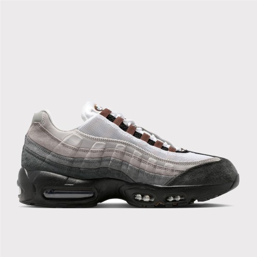 NIKE SB AIR MAX 95 NEGRO