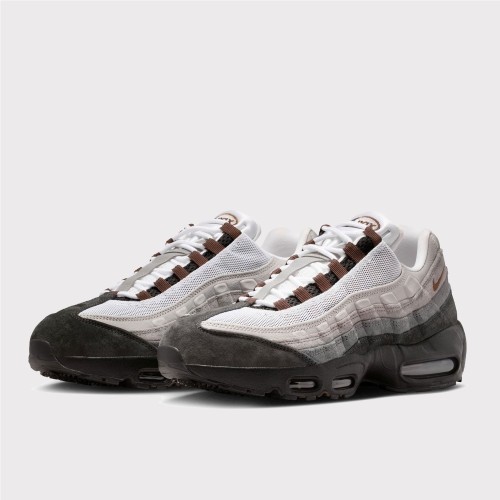 NIKE SB AIR MAX 95 NEGRO