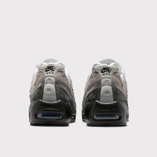 NIKE SB AIR MAX 95 NEGRO