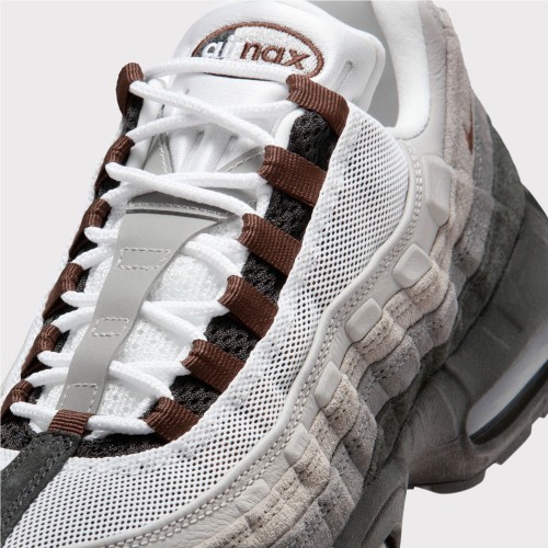 NIKE SB AIR MAX 95 NEGRO