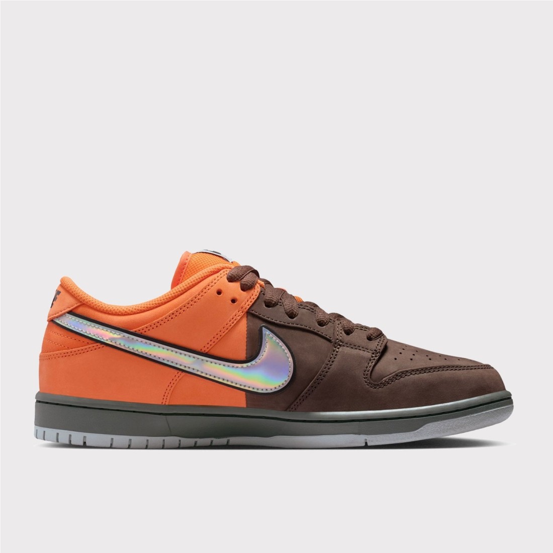 NIKE SB DUNK LOW PRO NARANJA