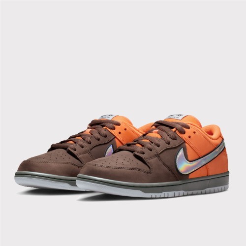 NIKE SB DUNK LOW PRO NARANJA