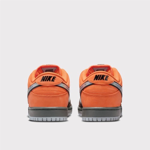 NIKE SB DUNK LOW PRO NARANJA