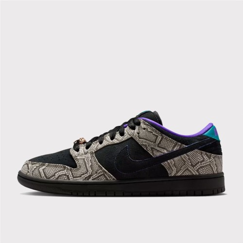 NIKE SB DUNK LOW PRO MULTICOLOR