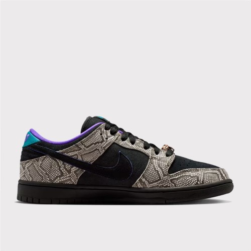 NIKE SB DUNK LOW PRO MULTICOLOR 2