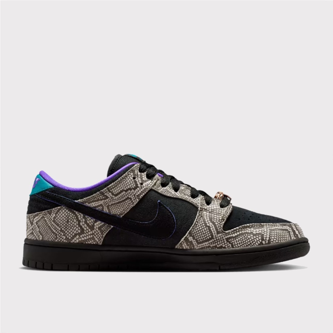 NIKE SB DUNK LOW PRO MULTICOLOR