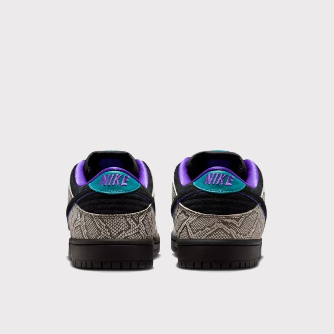 NIKE SB DUNK LOW PRO MULTICOLOR