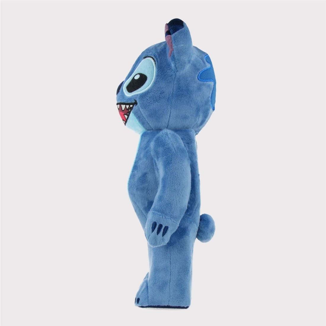 BEARBRICK STITCH COSTUME VERSN AZUL