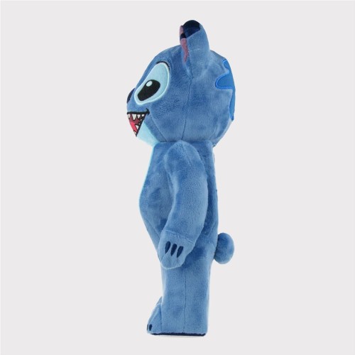 BEARBRICK STITCH COSTUME VERSN AZUL