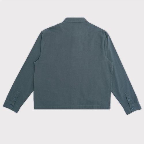 STUDENTS GARRICK CHORE JACKET VERDE CLARO 2