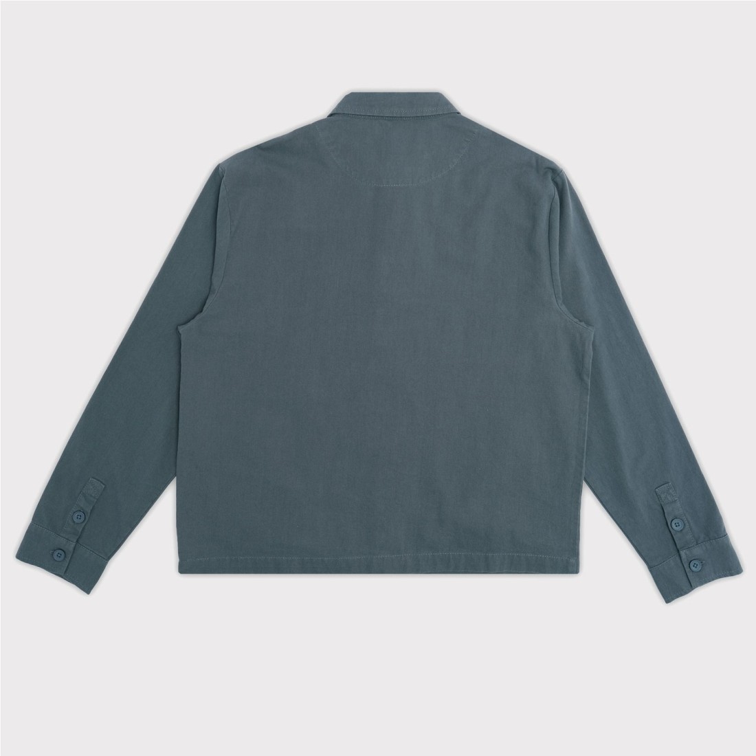 STUDENTS GARRICK CHORE JACKET VERDE CLARO