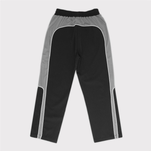 STUDENTS DENZEL TRACK PANTS NEGRO