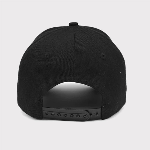 STUDENTS EXPERT SNAPBACK NEGRO