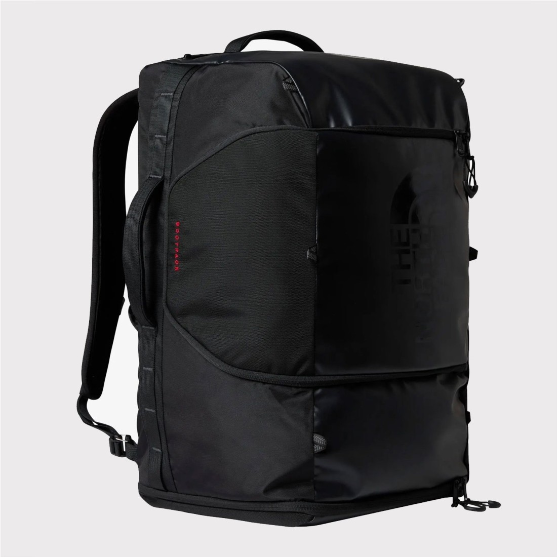 THE NORTH FACE BASE CAMP GR NEGRO