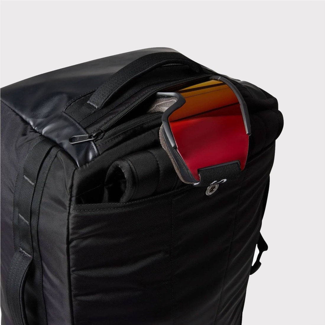 THE NORTH FACE BASE CAMP GR NEGRO