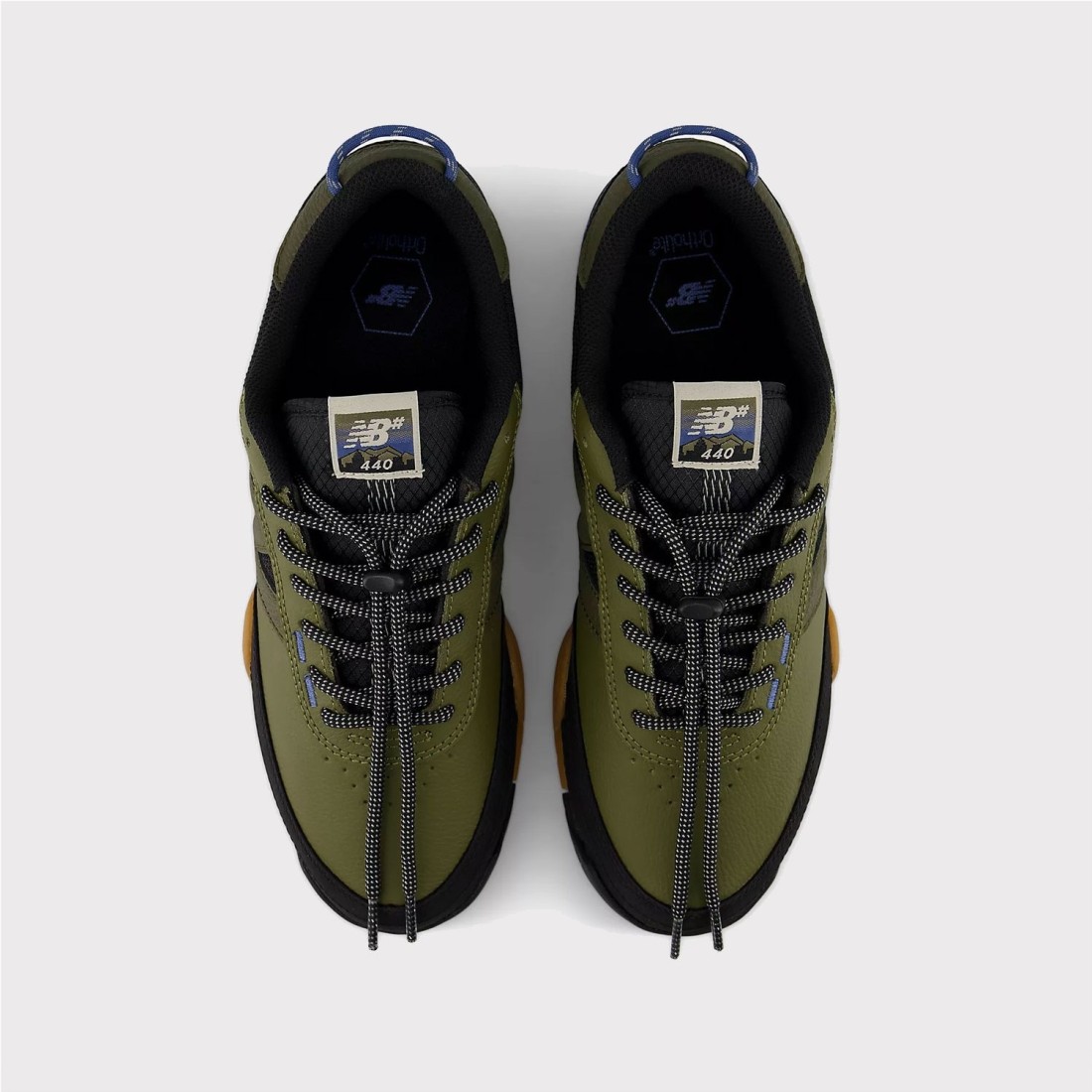 NB NUMERIC 440WV2 NEGRO