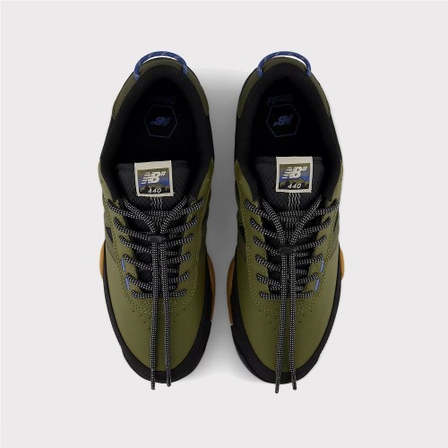 NB NUMERIC 440WV2 NEGRO