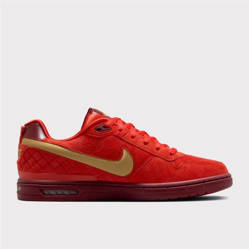 NIKE SB PAUL RODRIGUEZ AIR QS ROJO 2
