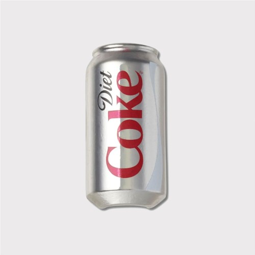 CROCS JIBBITZ DIET COKE PLATA
