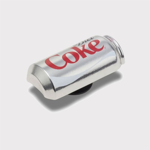 CROCS JIBBITZ DIET COKE PLATA