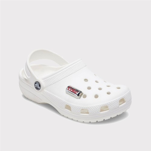 CROCS JIBBITZ DIET COKE PLATA