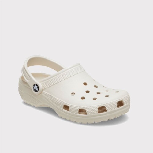 CROCS CLASSIC U BEIGE 2